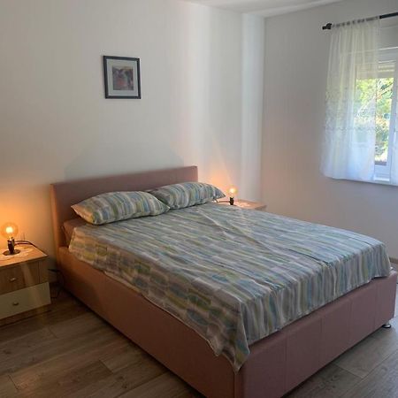Apartman Dalija Винкуран Екстериор снимка