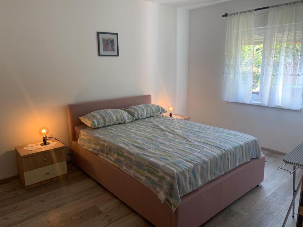Apartman Dalija Винкуран Екстериор снимка