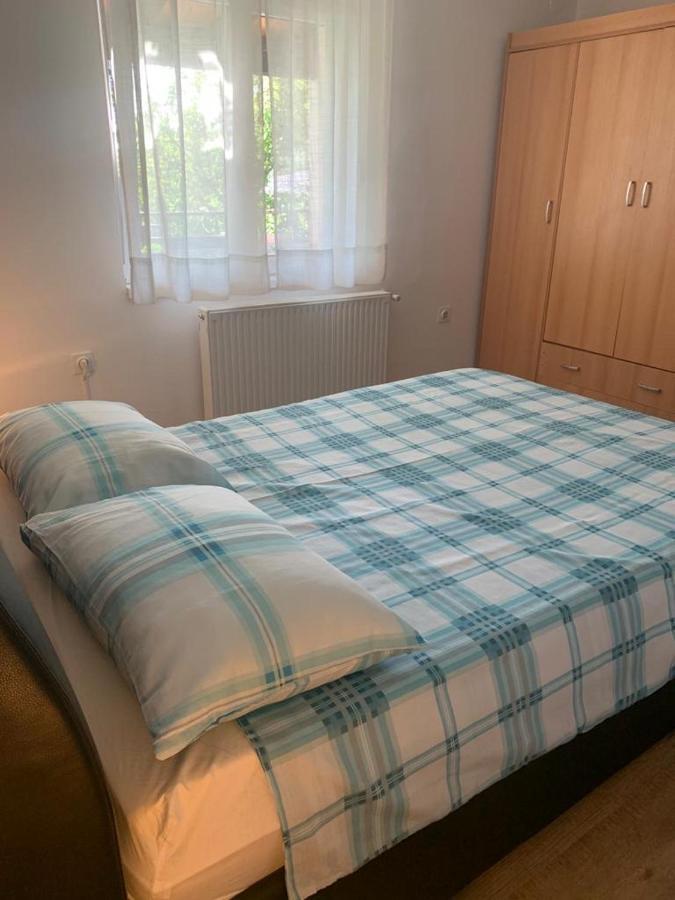 Apartman Dalija Винкуран Екстериор снимка