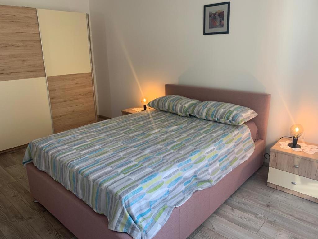 Apartman Dalija Винкуран Екстериор снимка