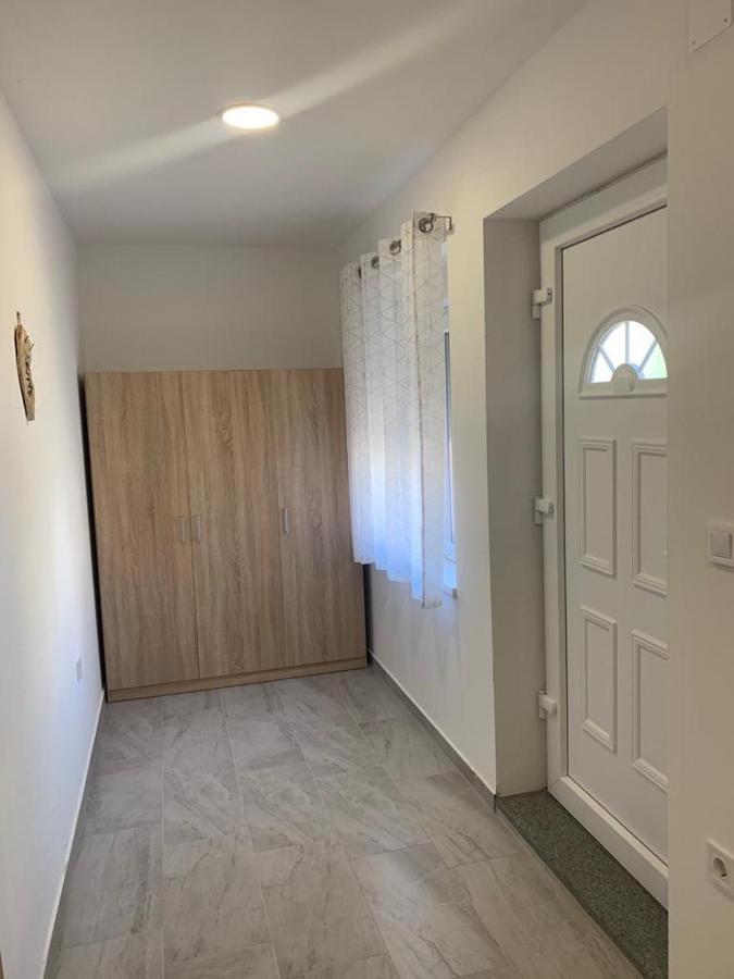 Apartman Dalija Винкуран Екстериор снимка
