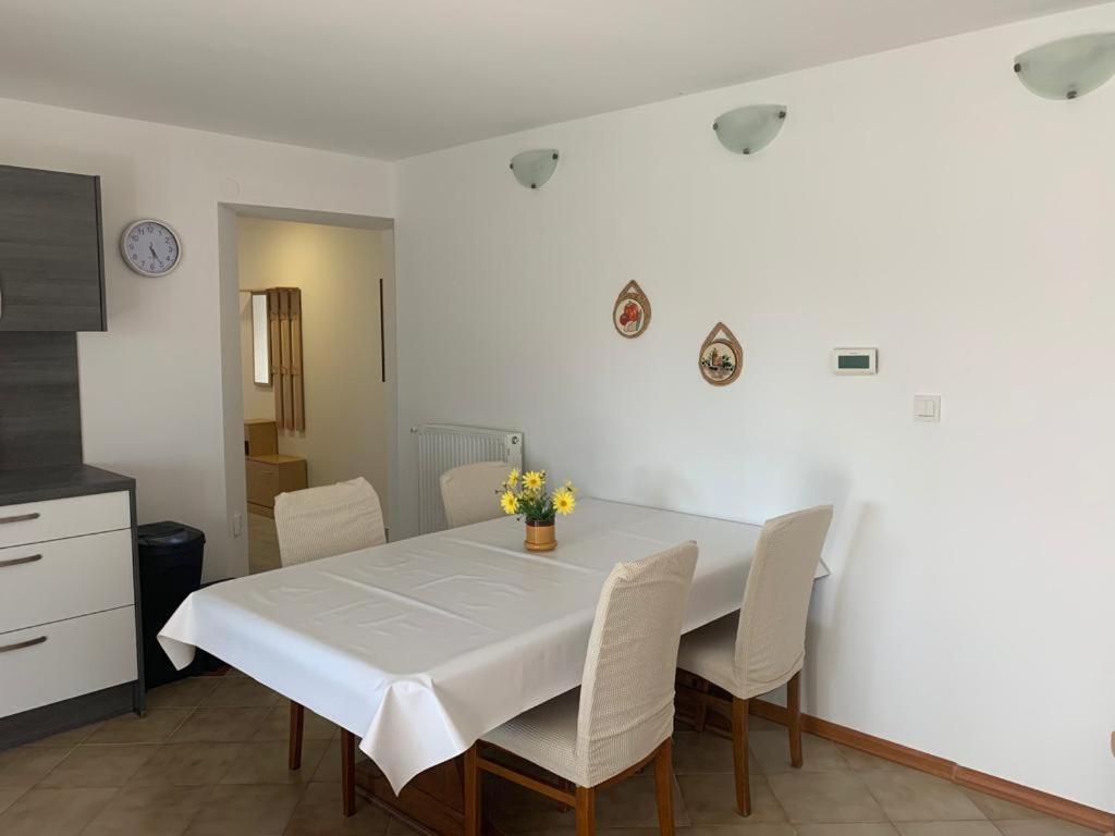 Apartman Dalija Винкуран Екстериор снимка