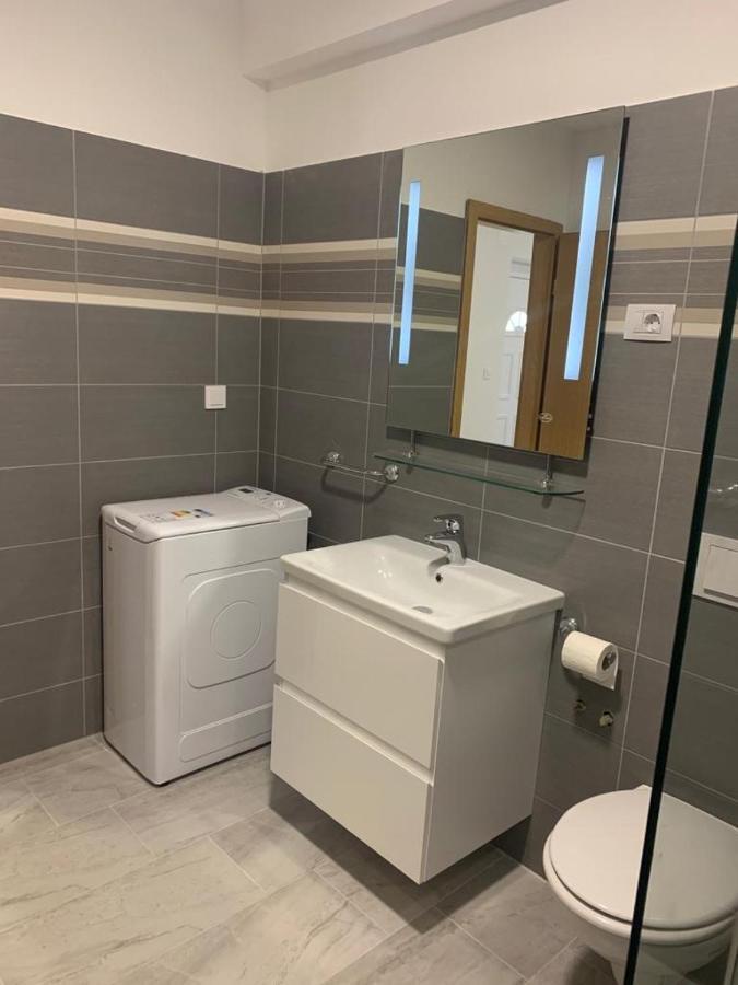 Apartman Dalija Винкуран Екстериор снимка