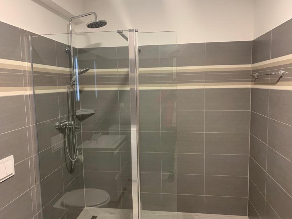 Apartman Dalija Винкуран Екстериор снимка