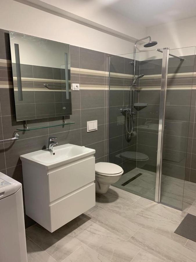 Apartman Dalija Винкуран Екстериор снимка